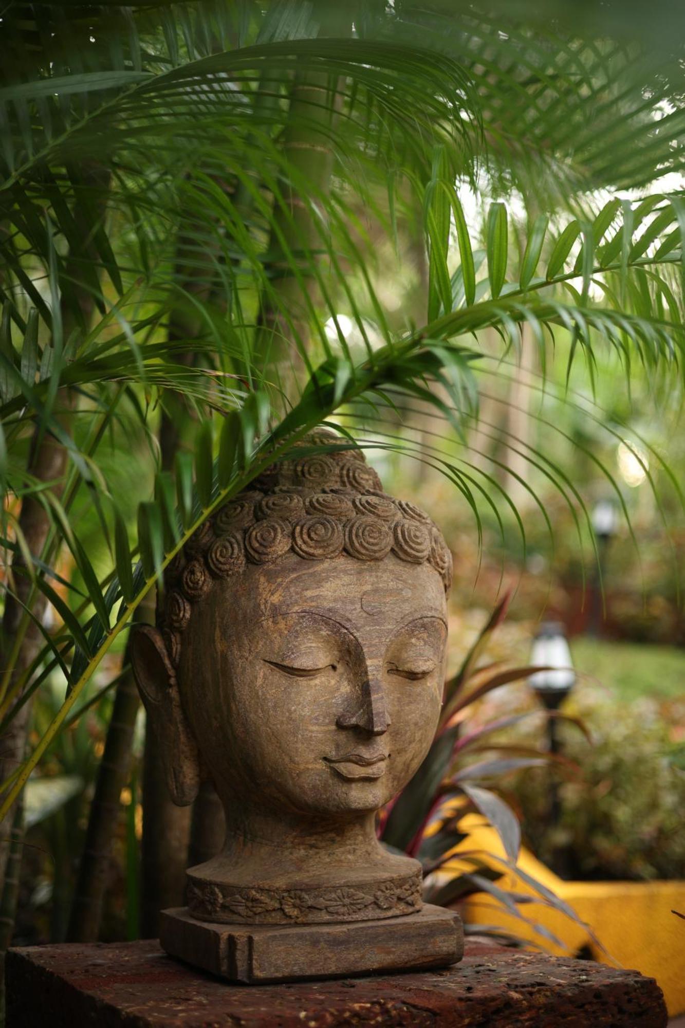 Storii By ITC Hotels, Shanti Morada Goa Calangute Bagian luar foto